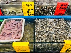 -渔民船说·北塘海鲜·天津菜·海肠捞饭(北塘古镇店)