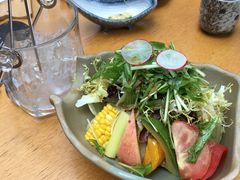 -若蘭慈·无国界素食料理(欢乐海岸店)
