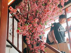 -探花·意境江南菜·唐伯虎文化体验店·松鼠桂鱼(观前店)