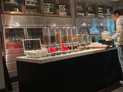 -厦门泰地万豪酒店-贡厨全日餐厅