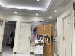 -科技美容&形体美修斯瘦身中心