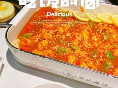 -友达面馆(广州总店)
