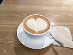 -MIAO COFFEE