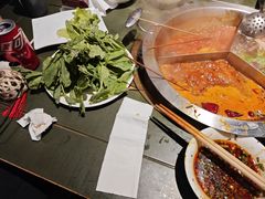 -巴蜀大宅门火锅(川音店)