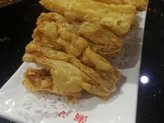 -潮汕美牛肉丸火锅店(天宁寺店)