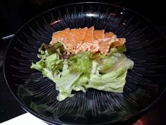 -金井日本料理(丽柏广场店)