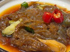 -刀庖厨家乡菜小海鲜(友谊·嘉御龙庭店)