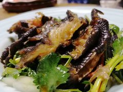 香辣黑鸡爪-新悦·霞浦海鲜生(上下杭店)