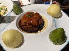 梅干菜红烧肉-绍兴老味道·非遗门店(银泰城店)