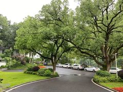 -杭州花家山庄