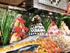 -芭菲盛宴·环球美食(北城国际店)