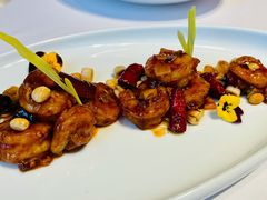 -俏江南天津时尚曲艺主题餐厅(马场道店)