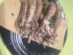 -高佳庄·舟山海鲜(海景旗舰店)