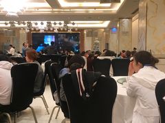 大堂-亢龙太子酒轩(东湖店)