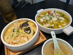 -在莲野·湖北民间菜·头牌松滋鸡(光谷步行街店)