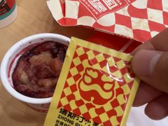 -塔斯汀中国汉堡(浦东绿地东海岸店)