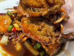 -有位虾匠·香辣蟹·小龙虾(李村店)