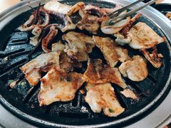 -九田家黑牛烤肉(溧水万达店)
