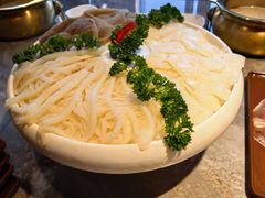 -慢丽江·云南野生菌土鸡锅(付家庄店)