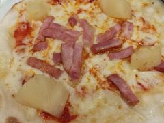 -萨莉亚意式餐厅(天河城购物中心店)