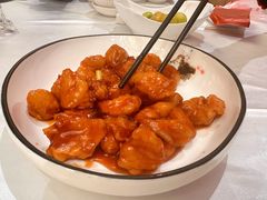 -聚春园自助餐厅(东街口店)