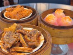 -香港蓮香樓(中環店)