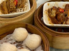 -潮福城大酒楼(北尚店)