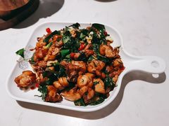 -香香海南菜餐厅