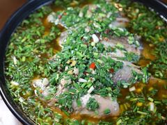 -邱金小炒·30 年盐帮江湖菜(自贡店)