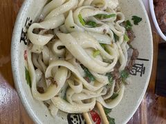 -任记七中刀削面(总店)
