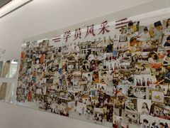 -子曰书院·古筝围棋书法国画小主持(夏都店)
