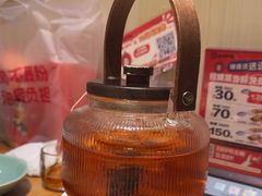 -一心创作料理屋(经开万达店)