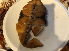 -蓝湾碧波·老字号·疍家非遗海上餐厅