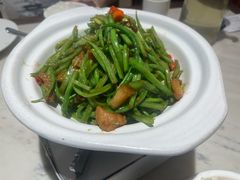 -小菜园新徽菜(北京大兴龙湖天街店)