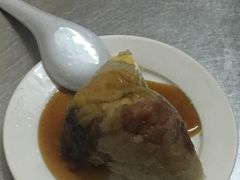 -老妈宫粽球
