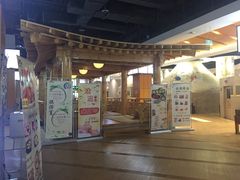 -丽池宫韩式汗蒸会馆(华灯坊店)