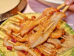 -纯味斑鱼府(上海总店)