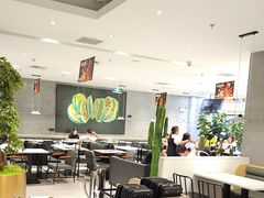 -卡朋西餐(大信新都汇店)