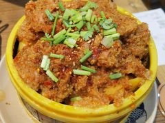 -肖四女乐山跷脚牛肉(世博源店)