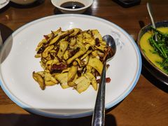 -茴香熙楼(翠湖店)
