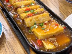 -乡村馕坑肉·烧烤·新疆菜·本地人更爱吃(阿勒泰首店)