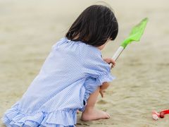 -西涌国际滨海旅游区