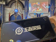 -暴风岛沉浸式体验馆(百联世纪店)
