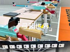 -都市枪神实弹射击俱乐部