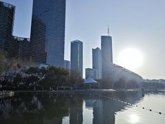 -天鹅湖体育公园
