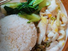 -古琢小馆·珠海味(南方软件园店)
