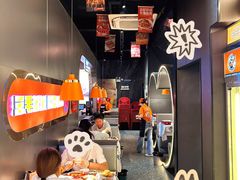 -三毛烧烤·南昌大排档(山姆店)