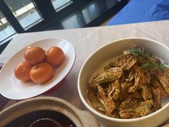 -大鸭梨烤鸭(甘家口店)
