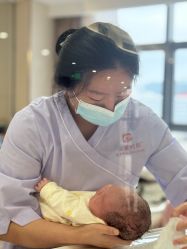 点击看大图 -贝爱时刻月子中心(宝安妇幼店)