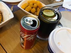 摇滚三宝-Pelicana百利家炸鸡(江南西名店城店)